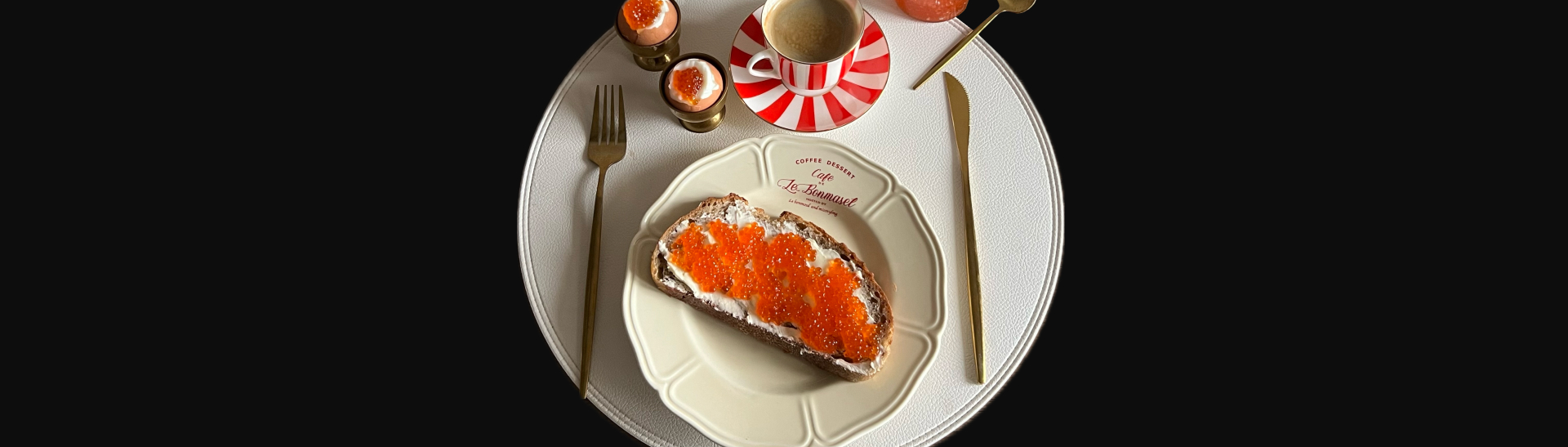 Фирменный стиль. Рыбные правила — Изображение №3 — Брендинг на Dprofile