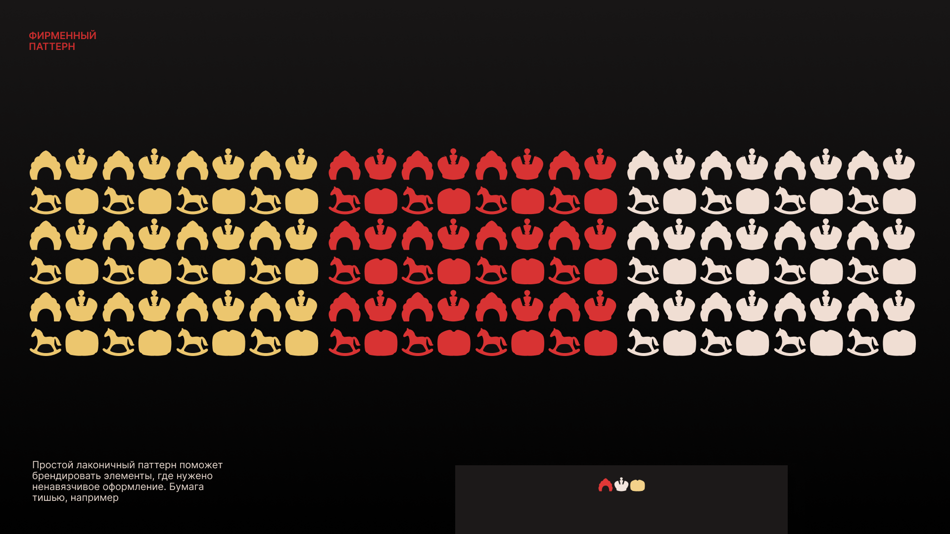 Фирменный стиль для образовательного проекта — Изображение №12 — Брендинг на Dprofile