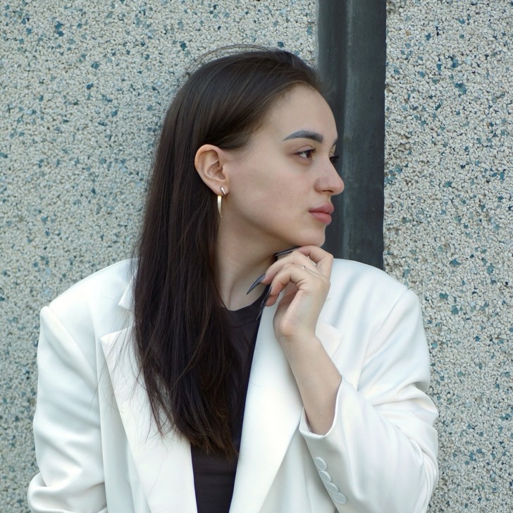 Аватар пользователя Анна Князева