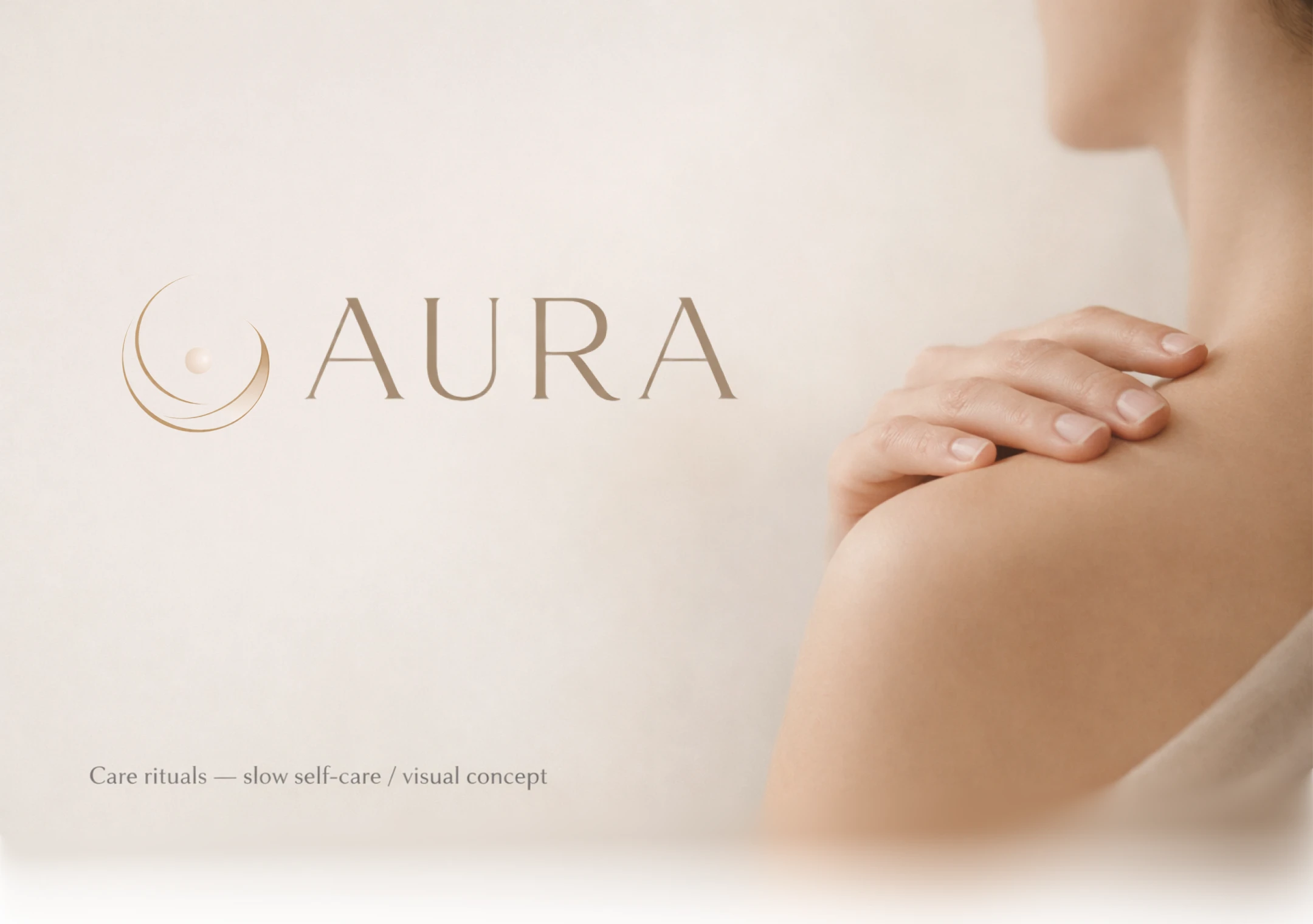 Дизайн сайта для студии SPA и заботы о себе — Изображение №1 — Интерфейсы на Dprofile