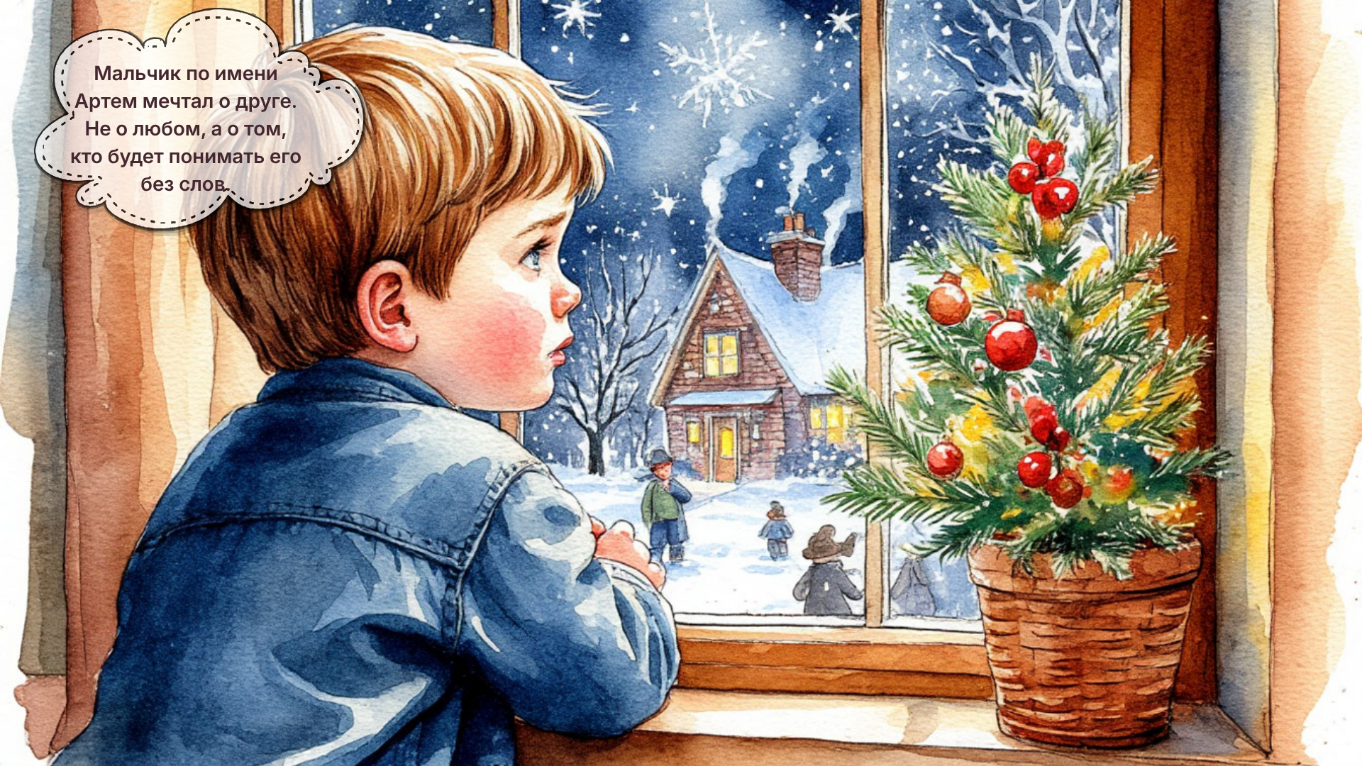 Сказка о друге — Изображение №3 — Интерфейсы на Dprofile