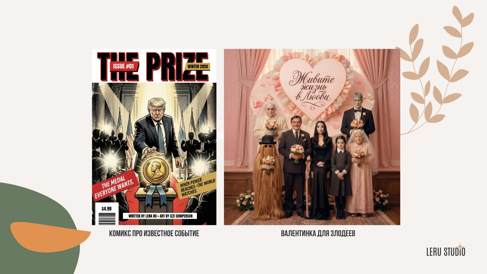 Челлендж генеративного дизайна — Изображение №7 — Интерфейсы на Dprofile