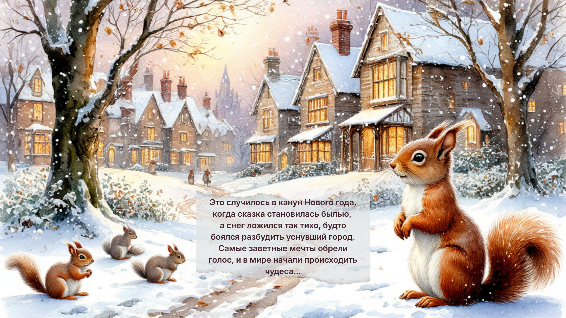 Сказка о друге — Изображение №2 — Интерфейсы на Dprofile