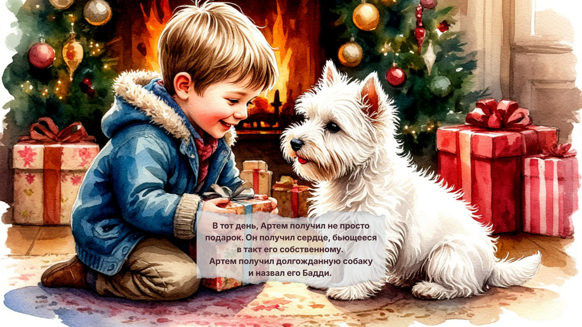 Сказка о друге — Изображение №4 — Интерфейсы на Dprofile