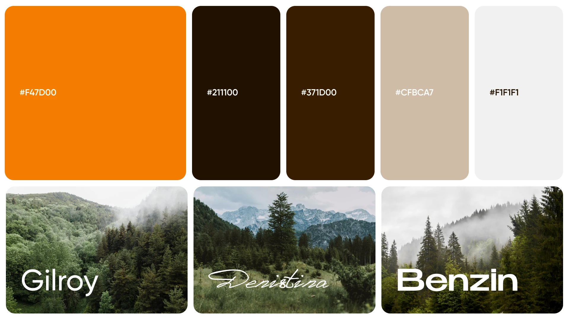 Ui/Ux Глэмпинг "Ветер свободы" — Изображение №4 — Интерфейсы, Анимация на Dprofile