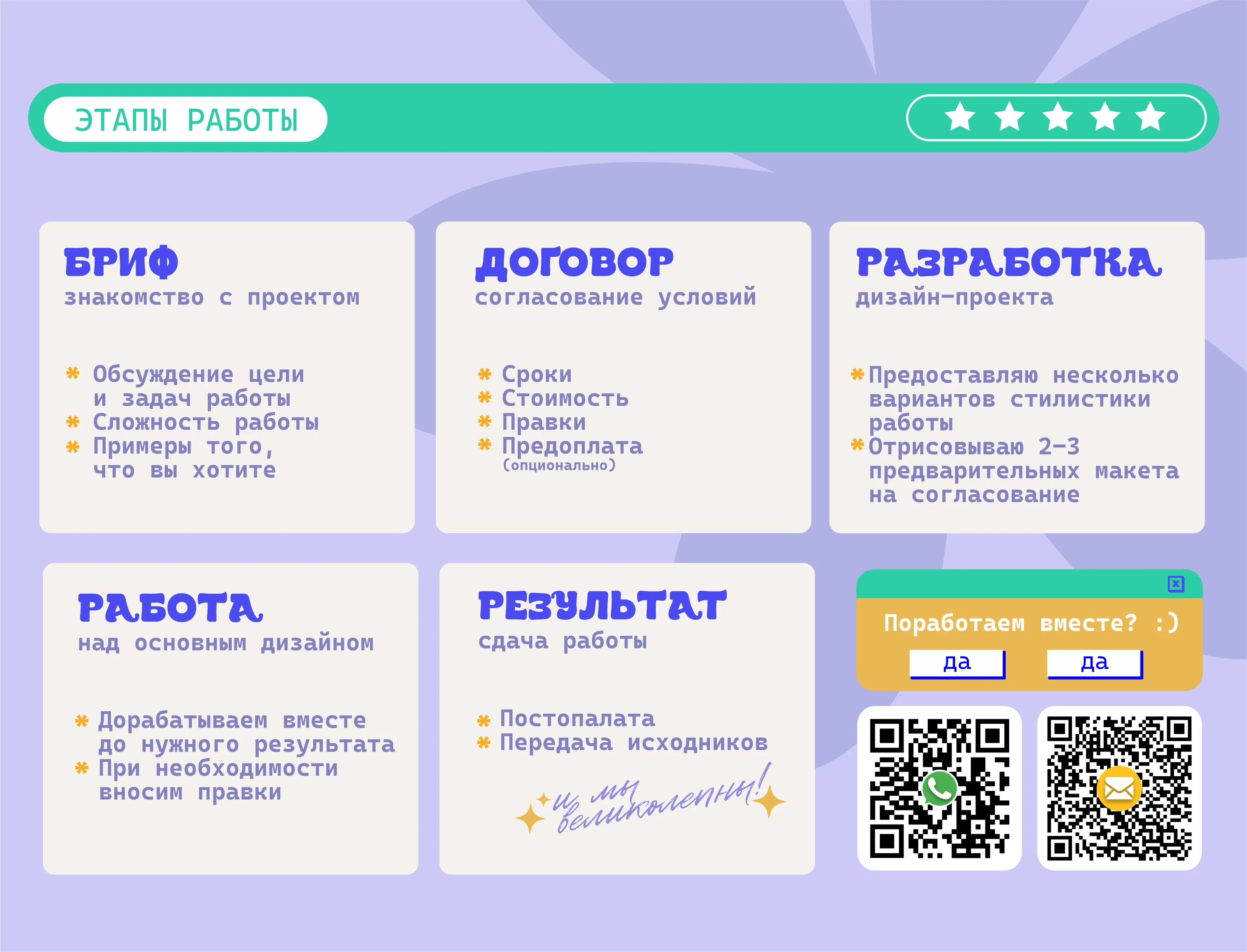 • портфолио • — Изображение №3 — Брендинг, Графика на Dprofile