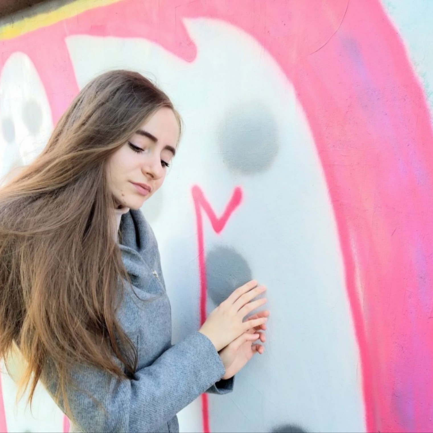 Аватар пользователя Ольга Працкевич