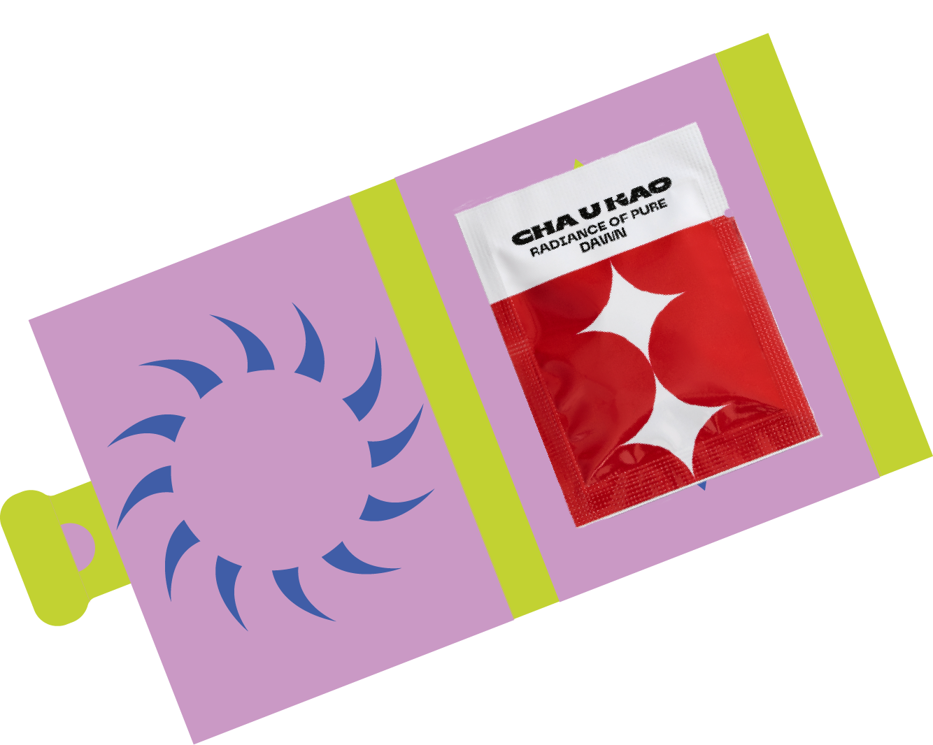 Cha U Kao — Изображение №8 — Графика на Dprofile