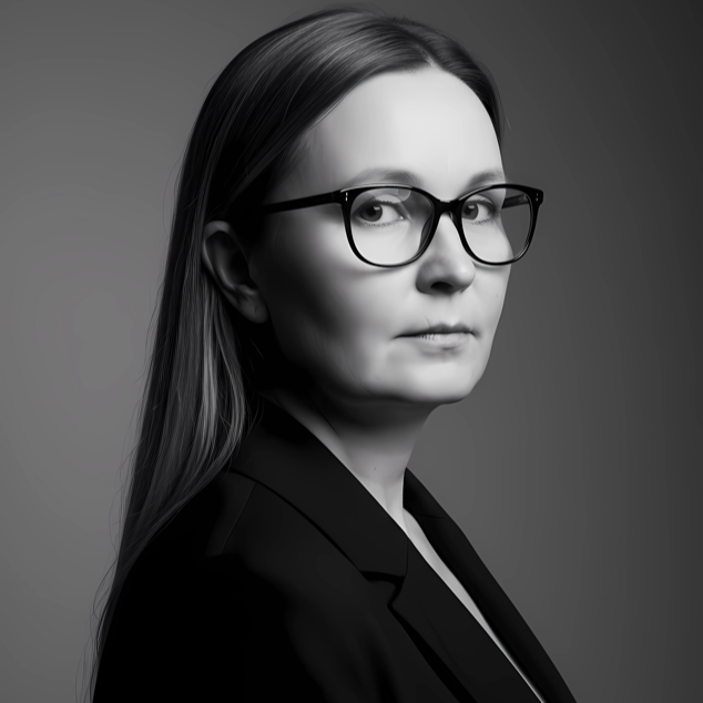 Аватар пользователя Ирина Фадеева