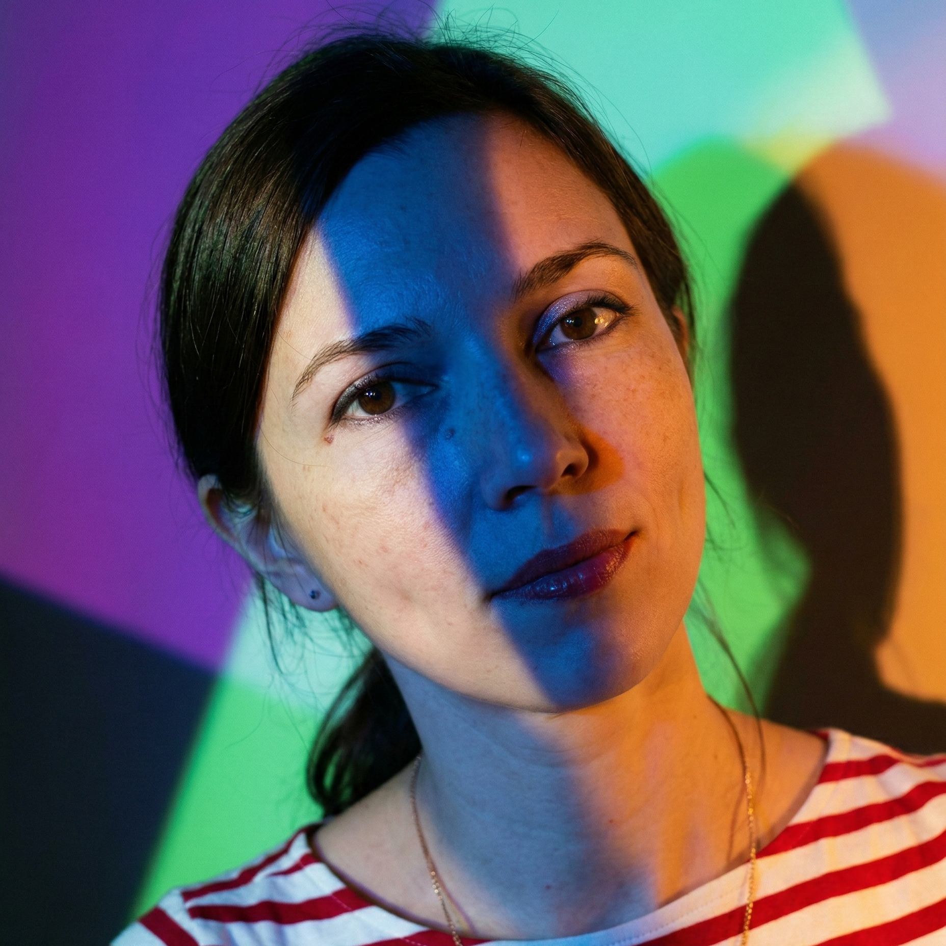 Аватар пользователя Анастасия Дорожкина