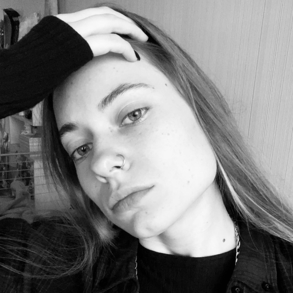 Аватар пользователя Екатерина Журихина