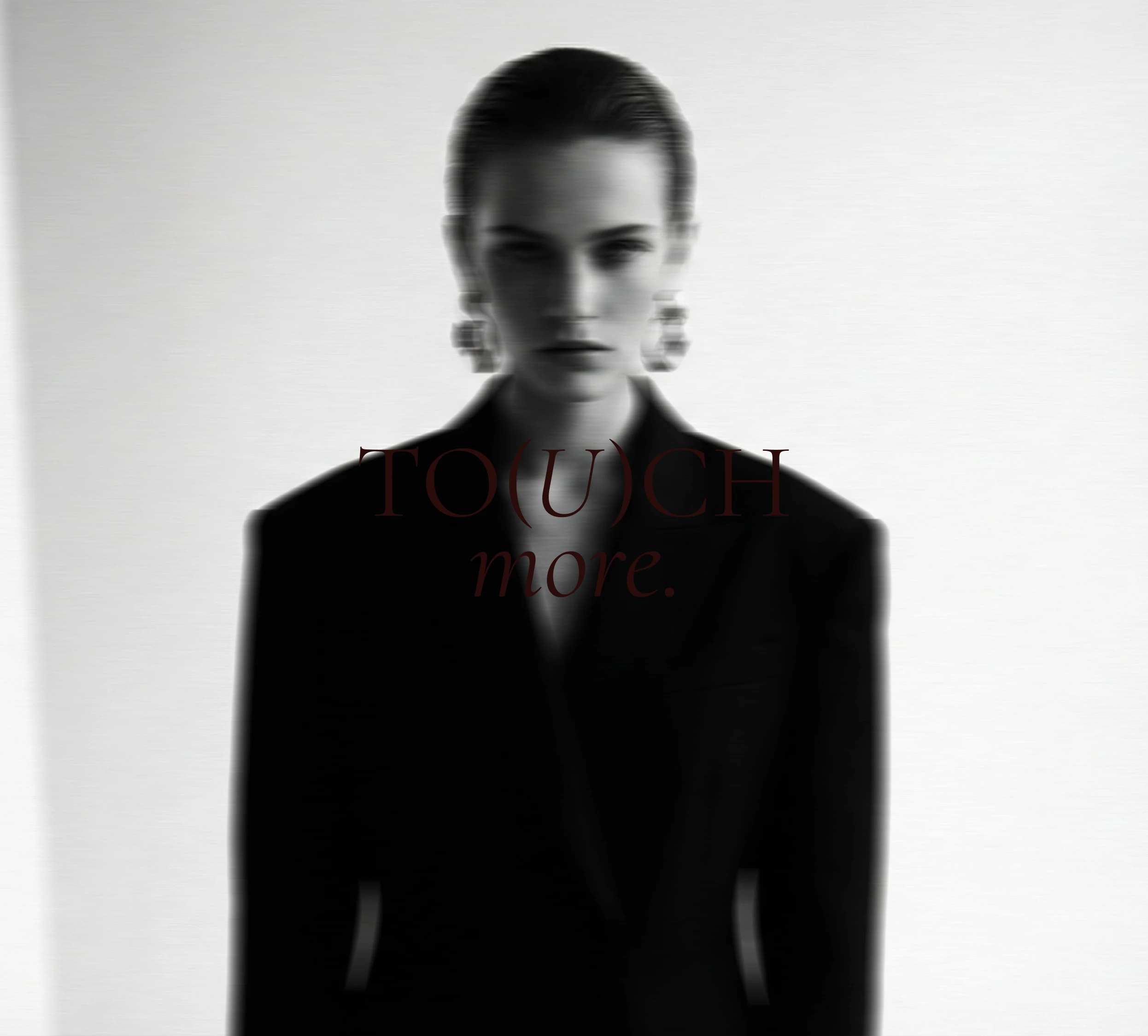 Touch more | Brand identity | Айдентика для бренда одежды — Изображение №1 — Брендинг, Промдизайн на Dprofile