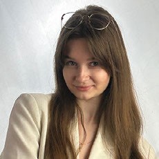 Аватар пользователя Мария Власенко