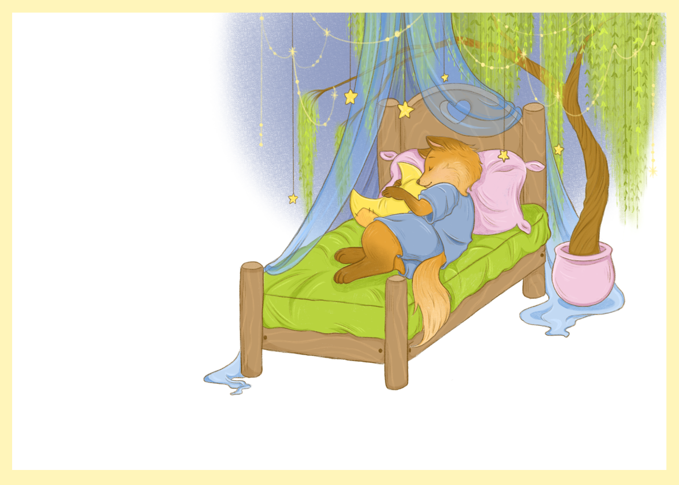 - Я помогу! — Изображение №11 — Иллюстрация на Dprofile