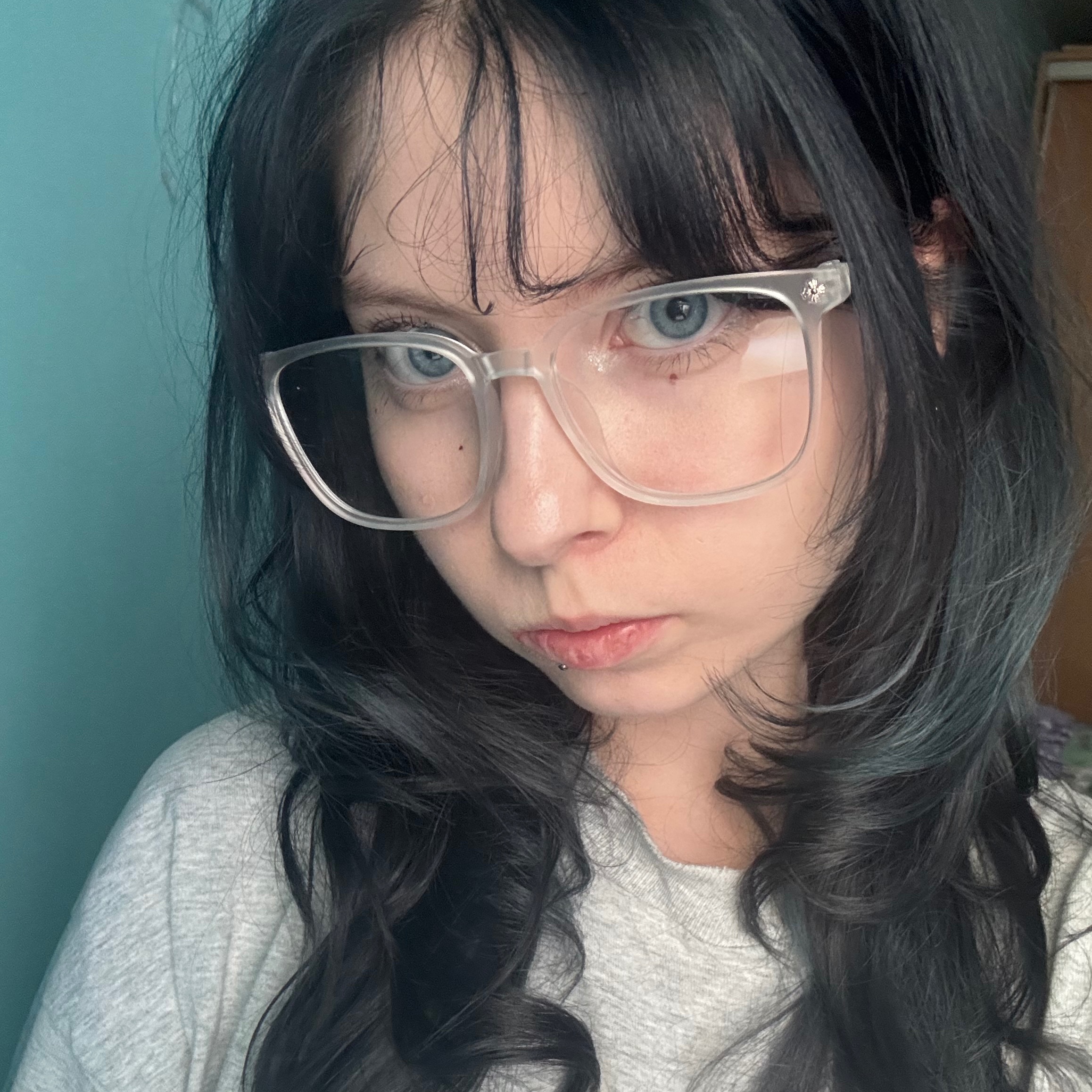 Аватар пользователя mari desu