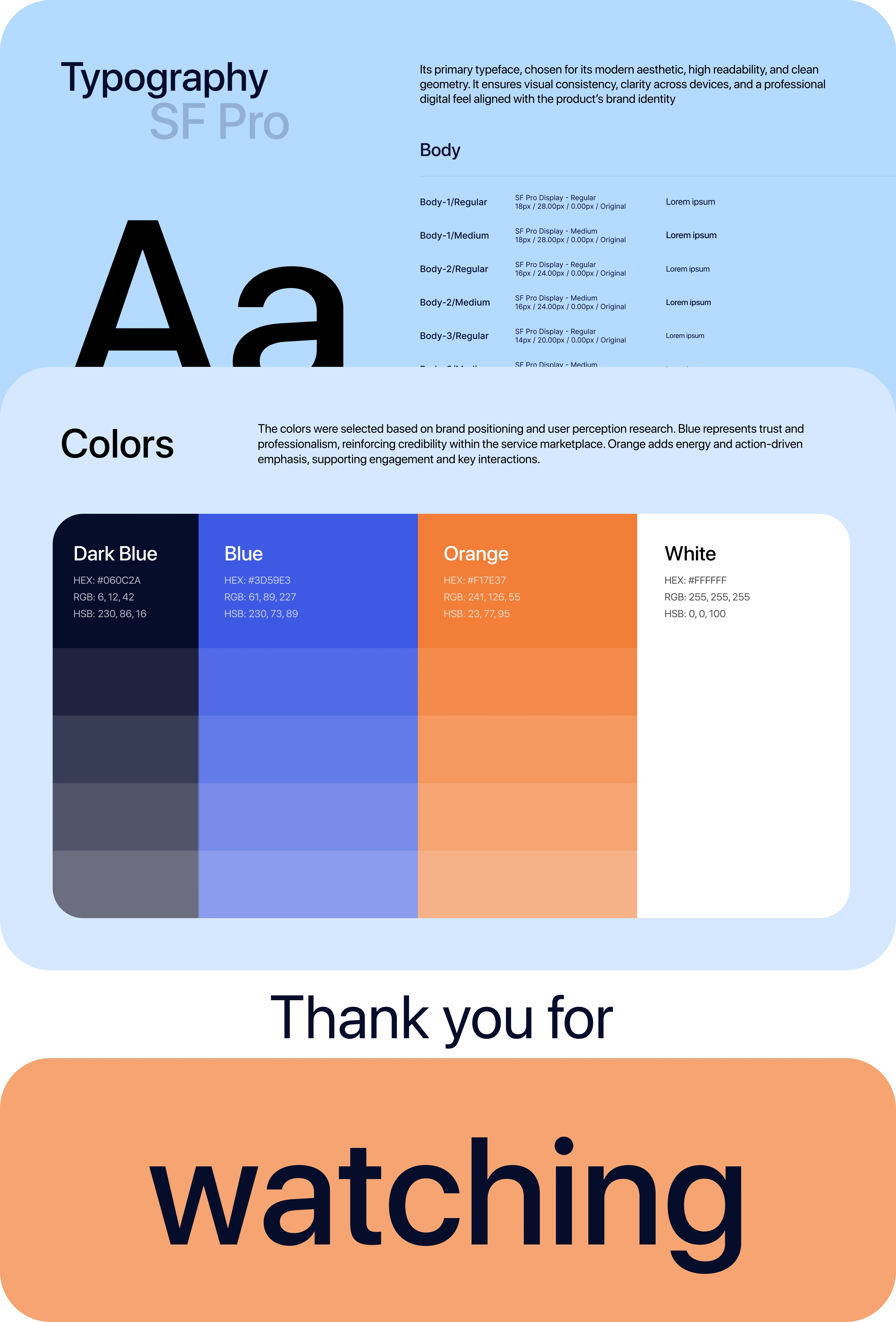 Taska |B2B, B2C — Изображение №7 — Интерфейсы на Dprofile