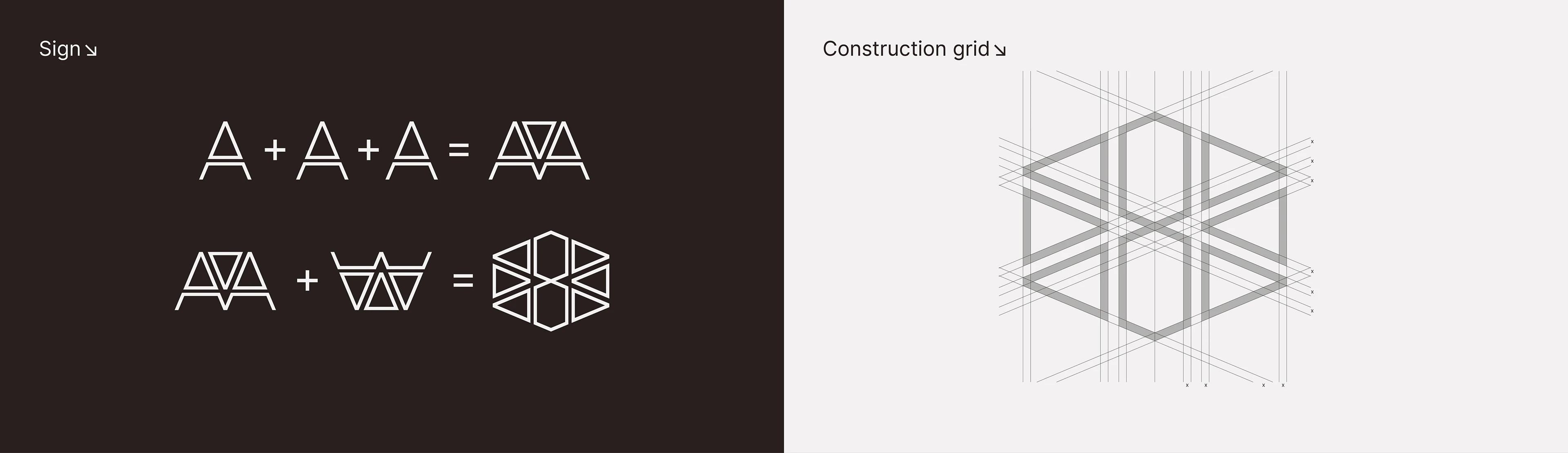 MIRAMIDA | Brand Identity for Mexican restaurant — Изображение №7 — Брендинг на Dprofile