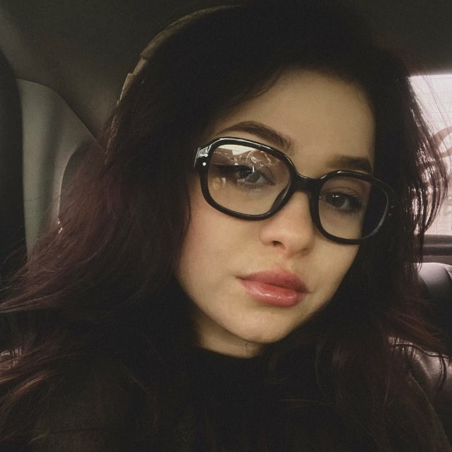 Аватар пользователя Мария Покровкова