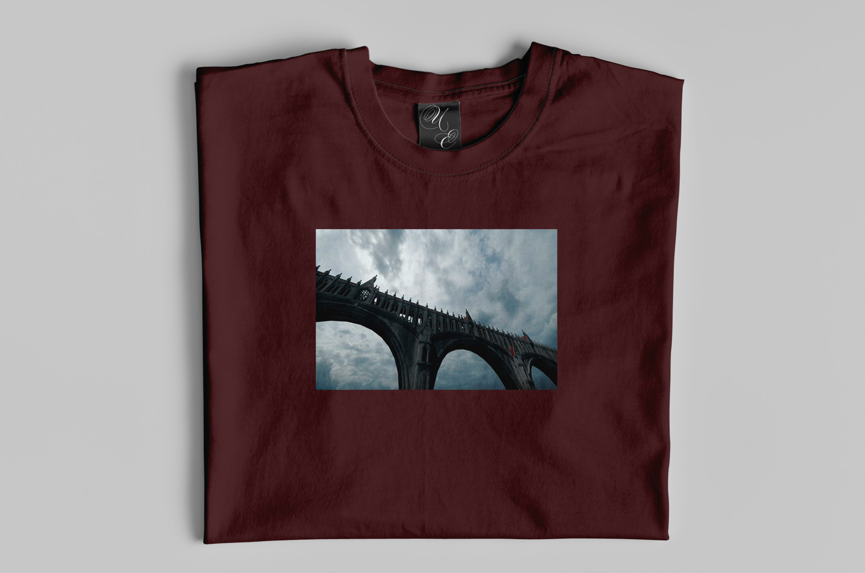 Логотипы и их визуализация — Изображение №4 — Брендинг, Промдизайн на Dprofile