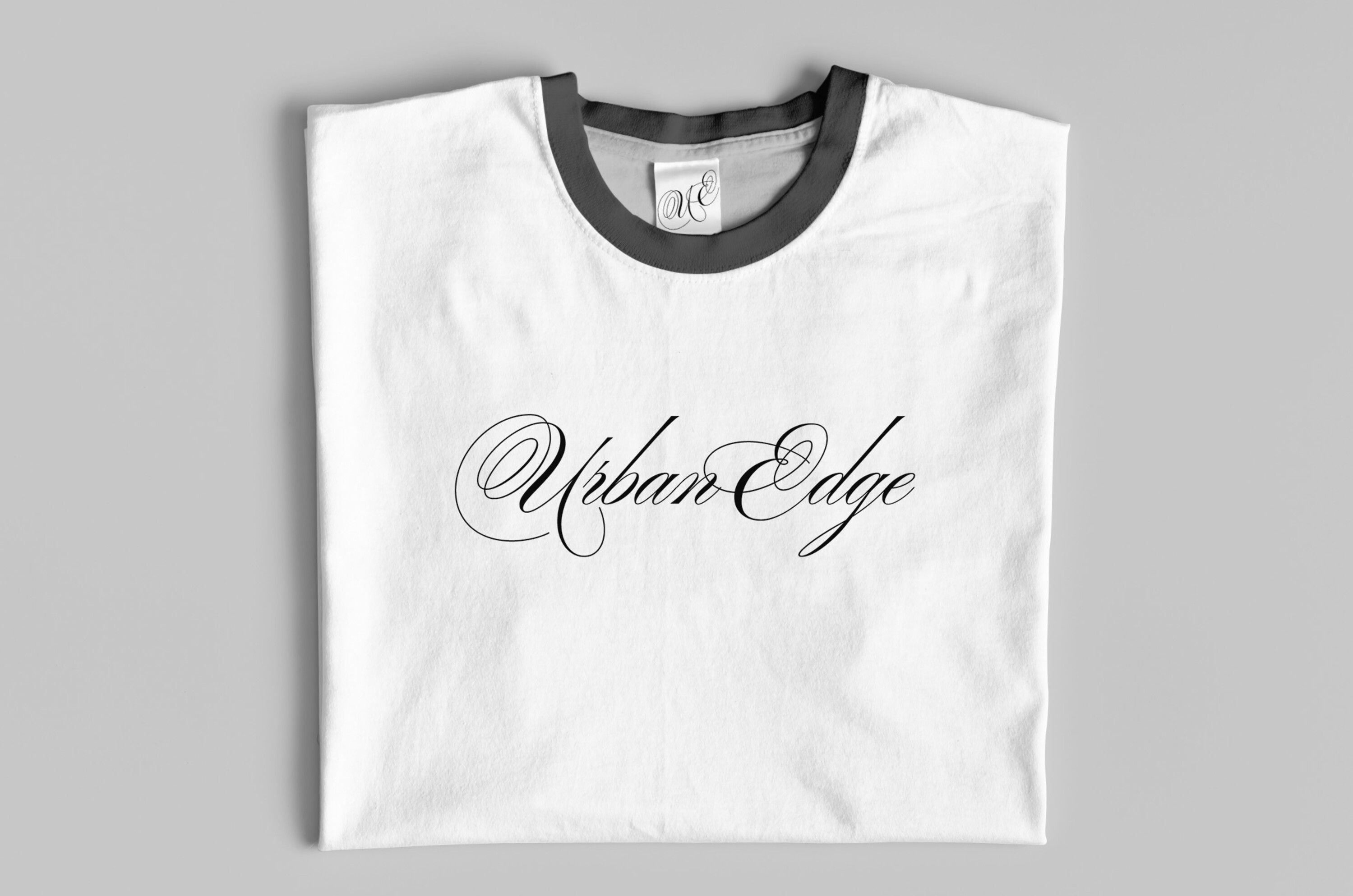 Логотипы и их визуализация — Изображение №6 — Брендинг, Промдизайн на Dprofile