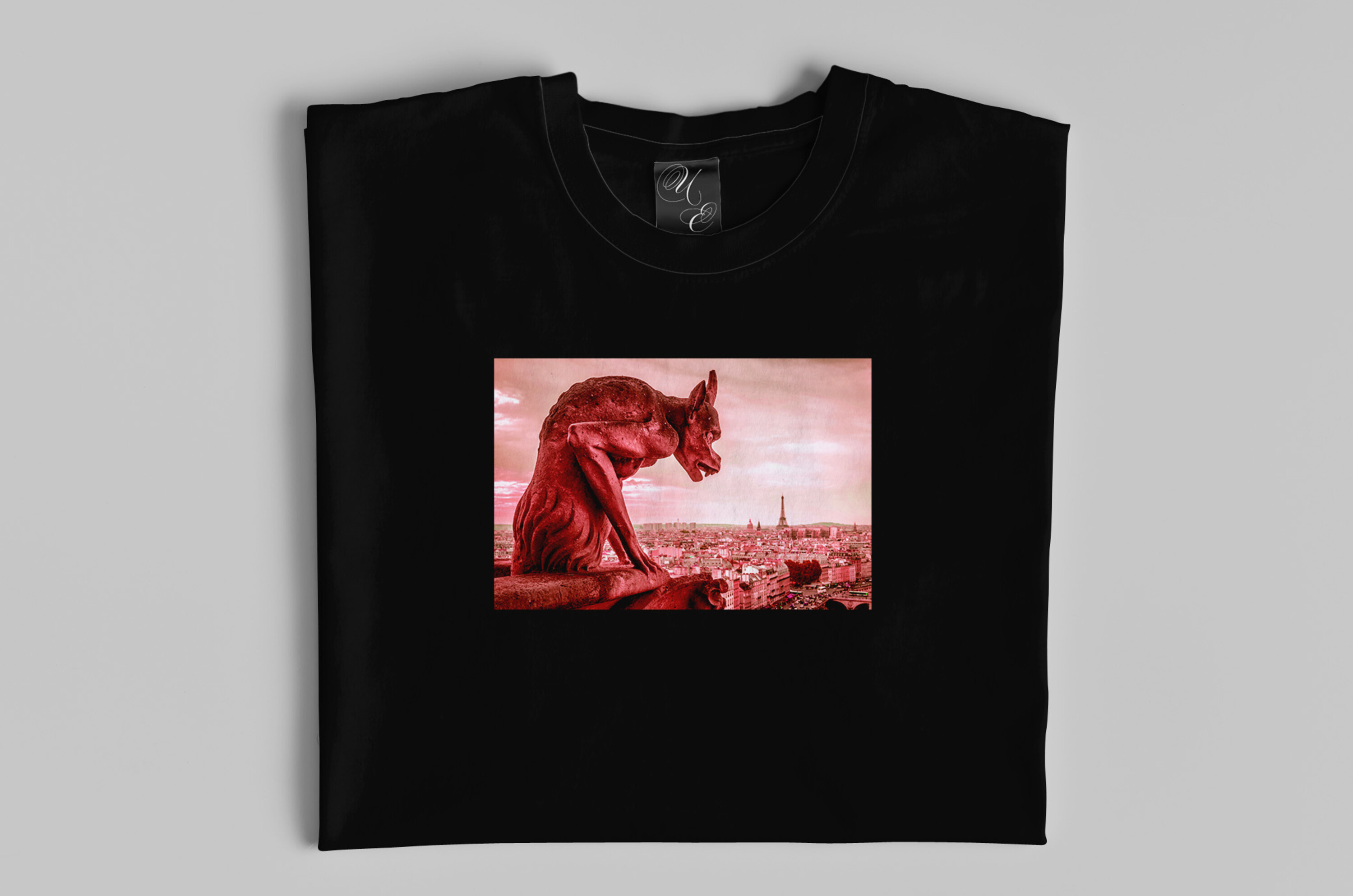 Логотипы и их визуализация — Изображение №5 — Брендинг, Промдизайн на Dprofile