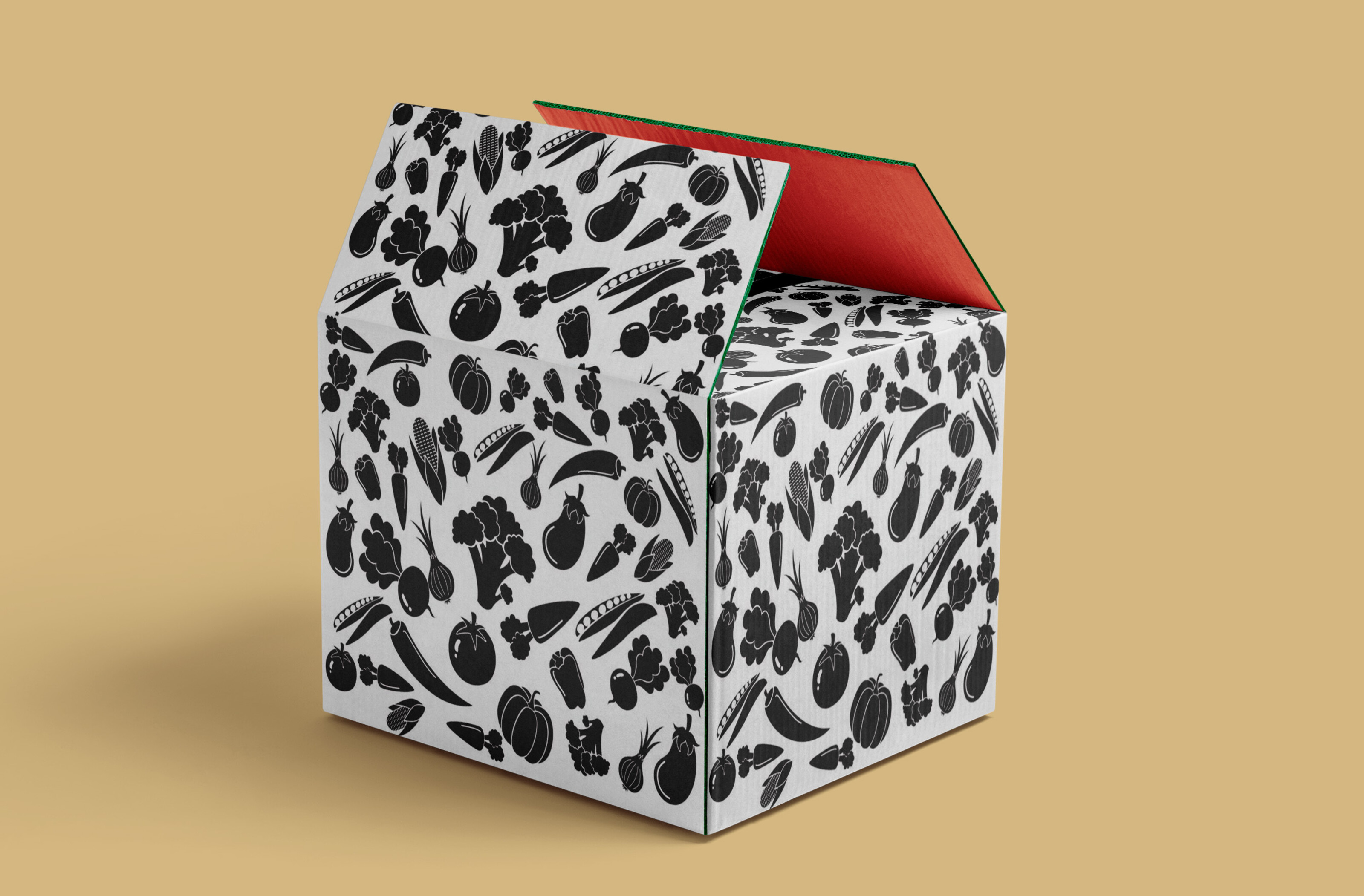 Логотипы и их визуализация — Изображение №11 — Брендинг, Промдизайн на Dprofile