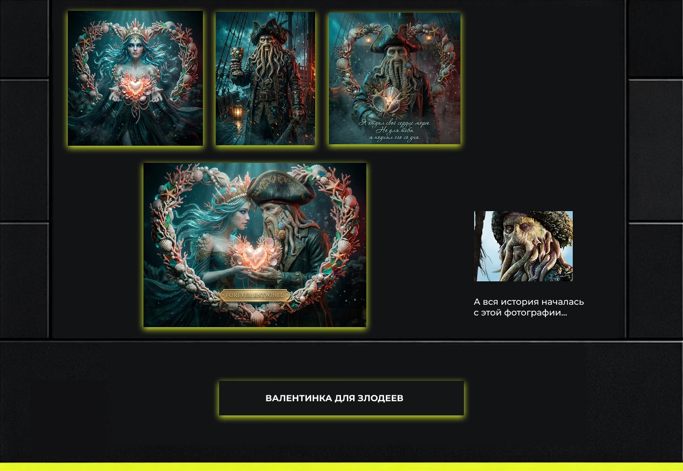 Челлендж генеративного дизайна — Изображение №10 — Иллюстрация на Dprofile