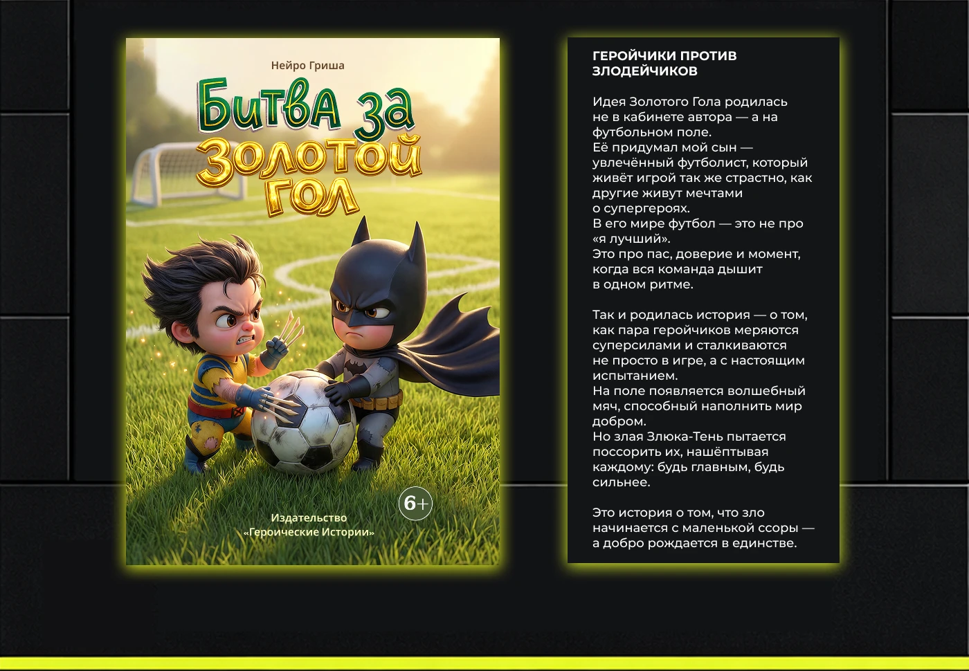 Челлендж генеративного дизайна — Изображение №7 — Иллюстрация на Dprofile