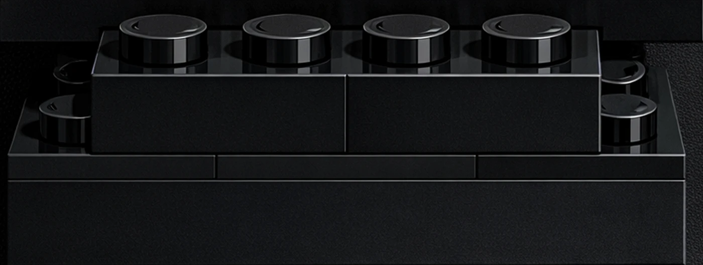 Челлендж генеративного дизайна — Изображение №4 — Иллюстрация на Dprofile