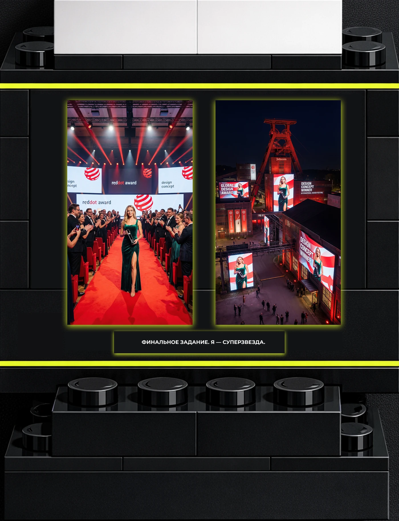 Челлендж генеративного дизайна — Изображение №20 — Иллюстрация на Dprofile