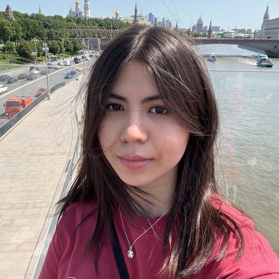 Аватар пользователя Екатерина Ни