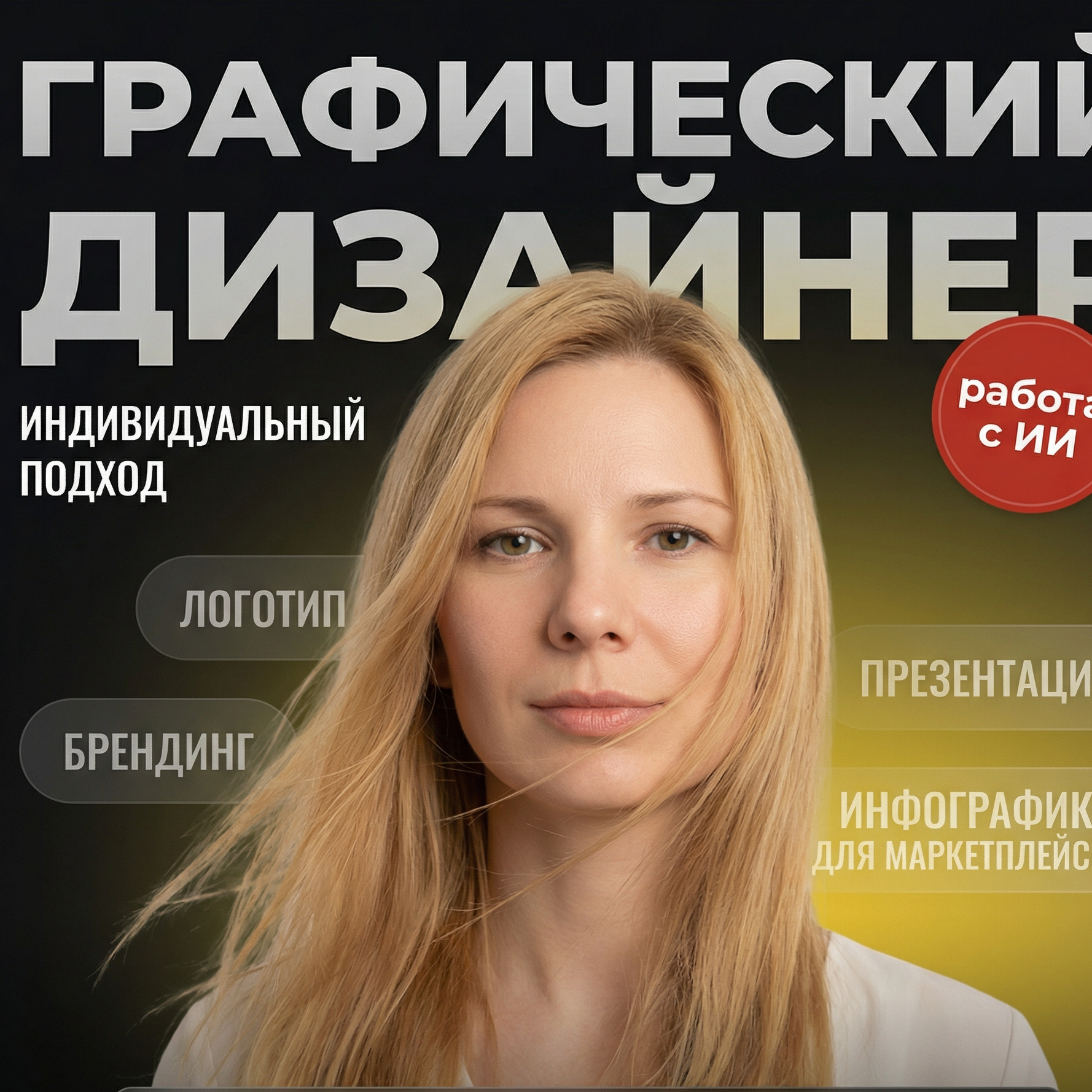 Аватар пользователя Александра Исламова