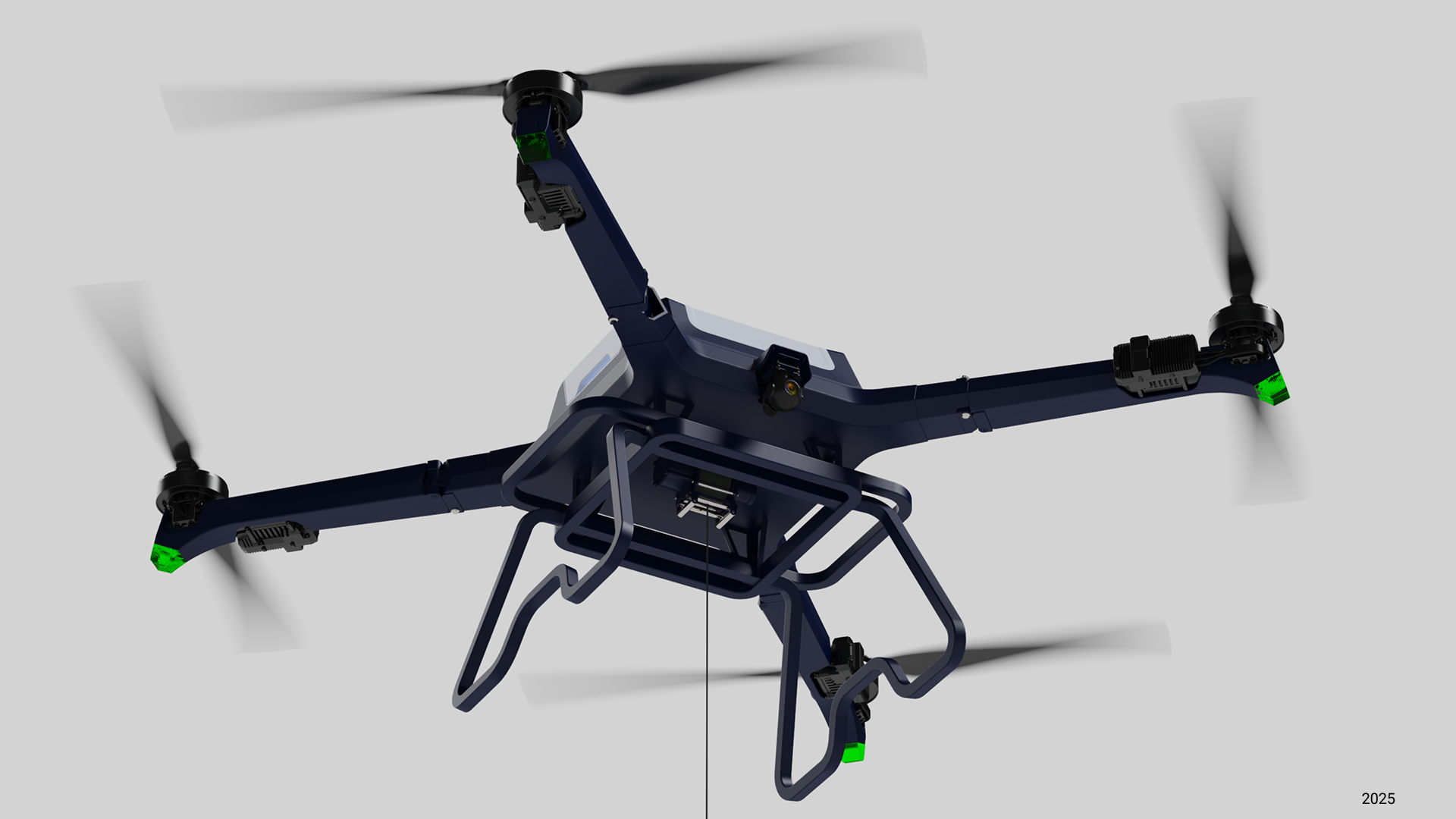 Логистический дрон — Изображение №27 — Промдизайн на Dprofile