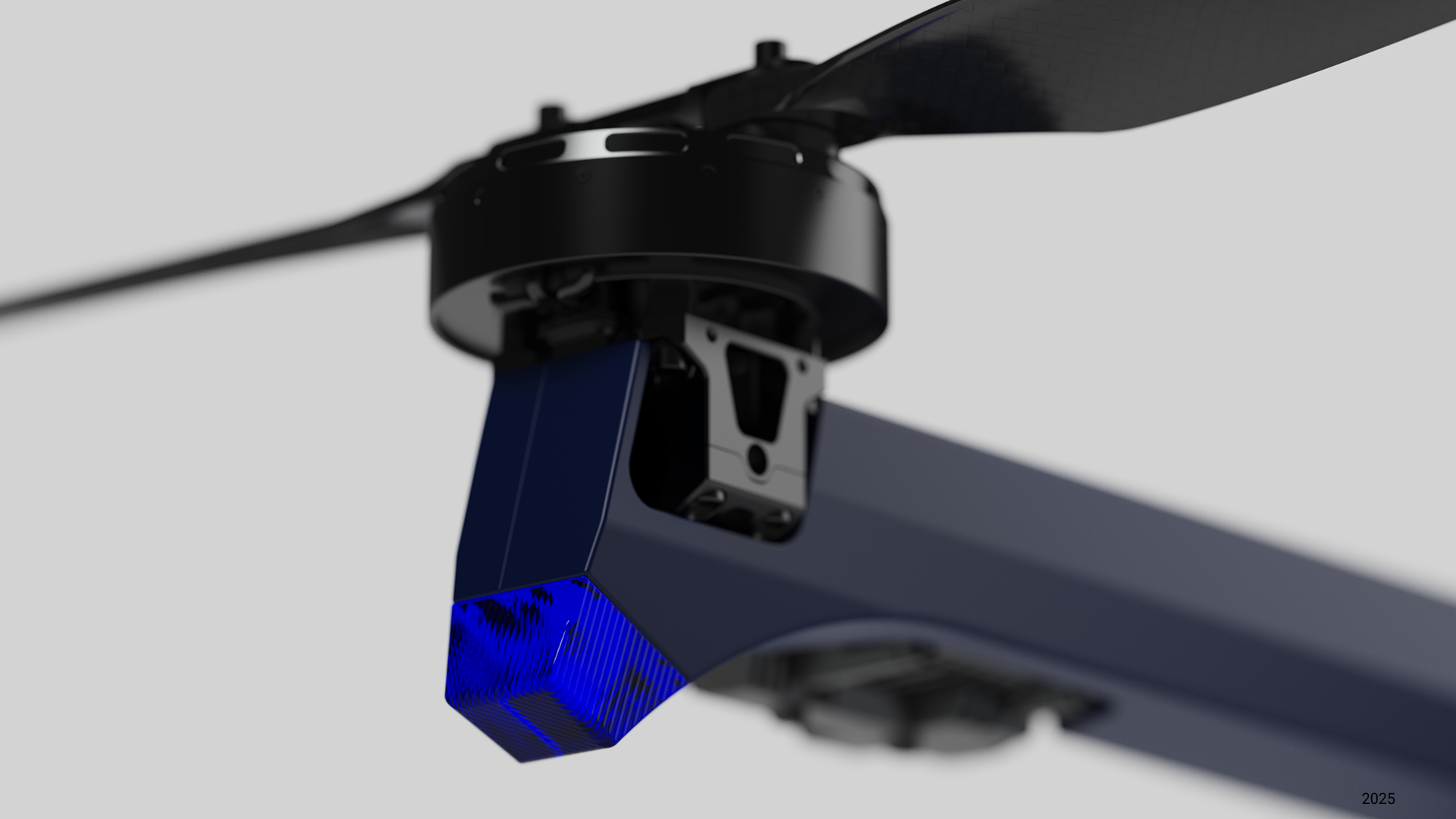 Логистический дрон — Изображение №24 — Промдизайн на Dprofile