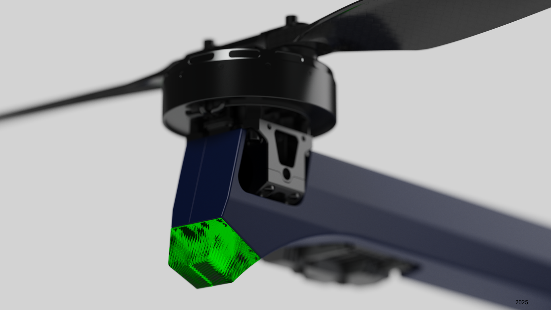 Логистический дрон — Изображение №23 — Промдизайн на Dprofile