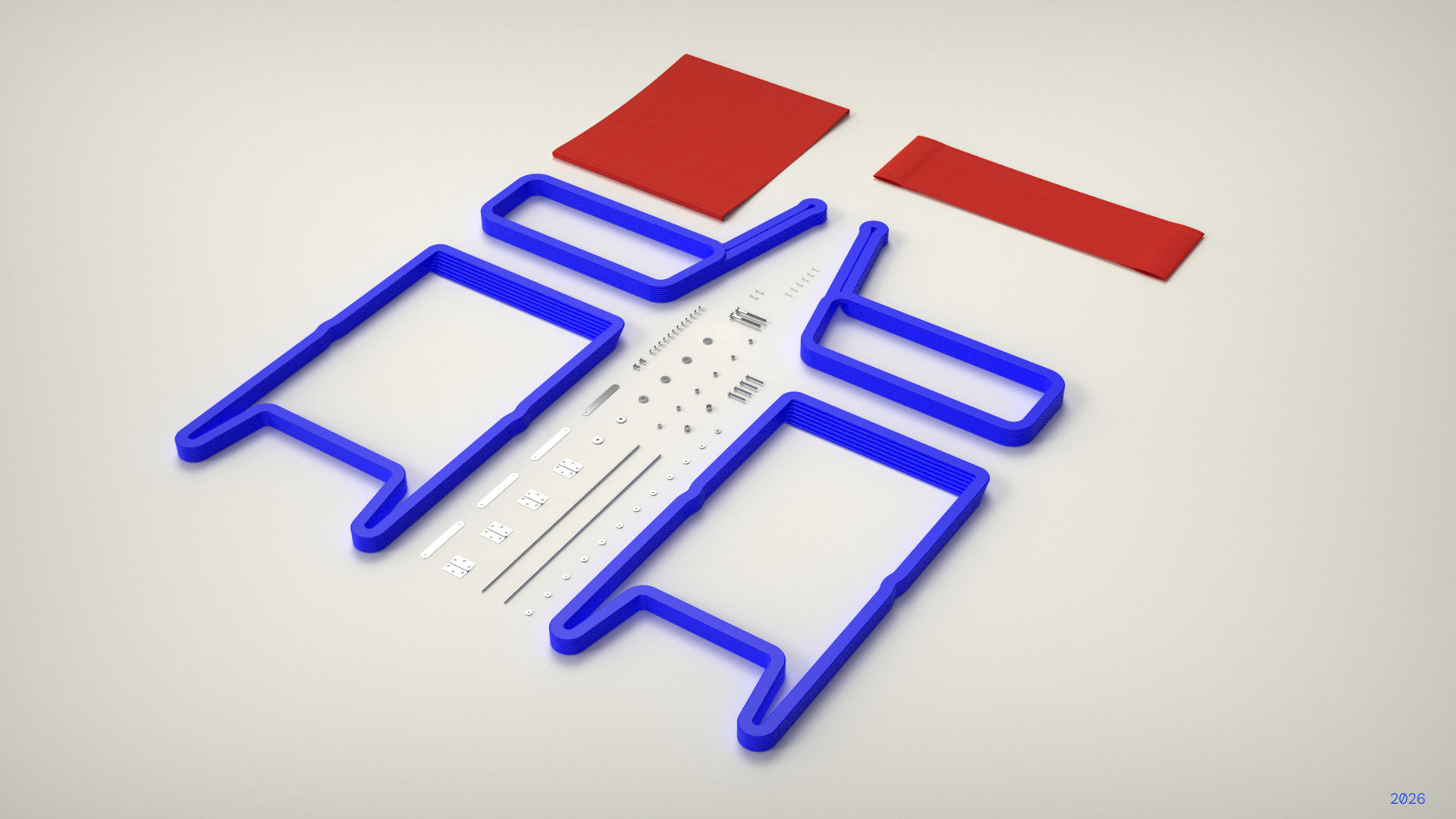 Стул режиссера — Изображение №5 — Промдизайн на Dprofile