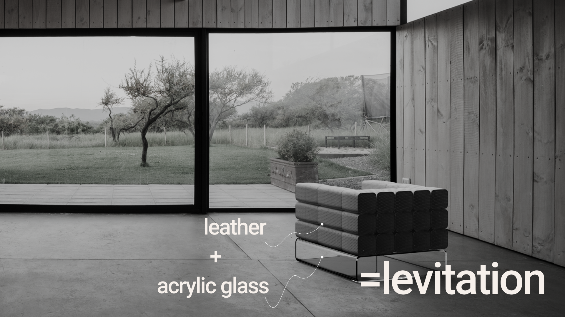 Кресло — Изображение №10 — Промдизайн на Dprofile