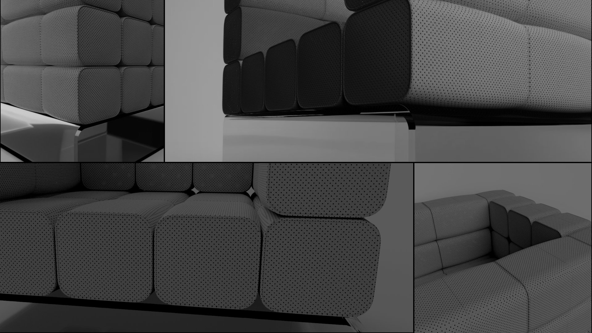 Кресло — Изображение №11 — Промдизайн на Dprofile