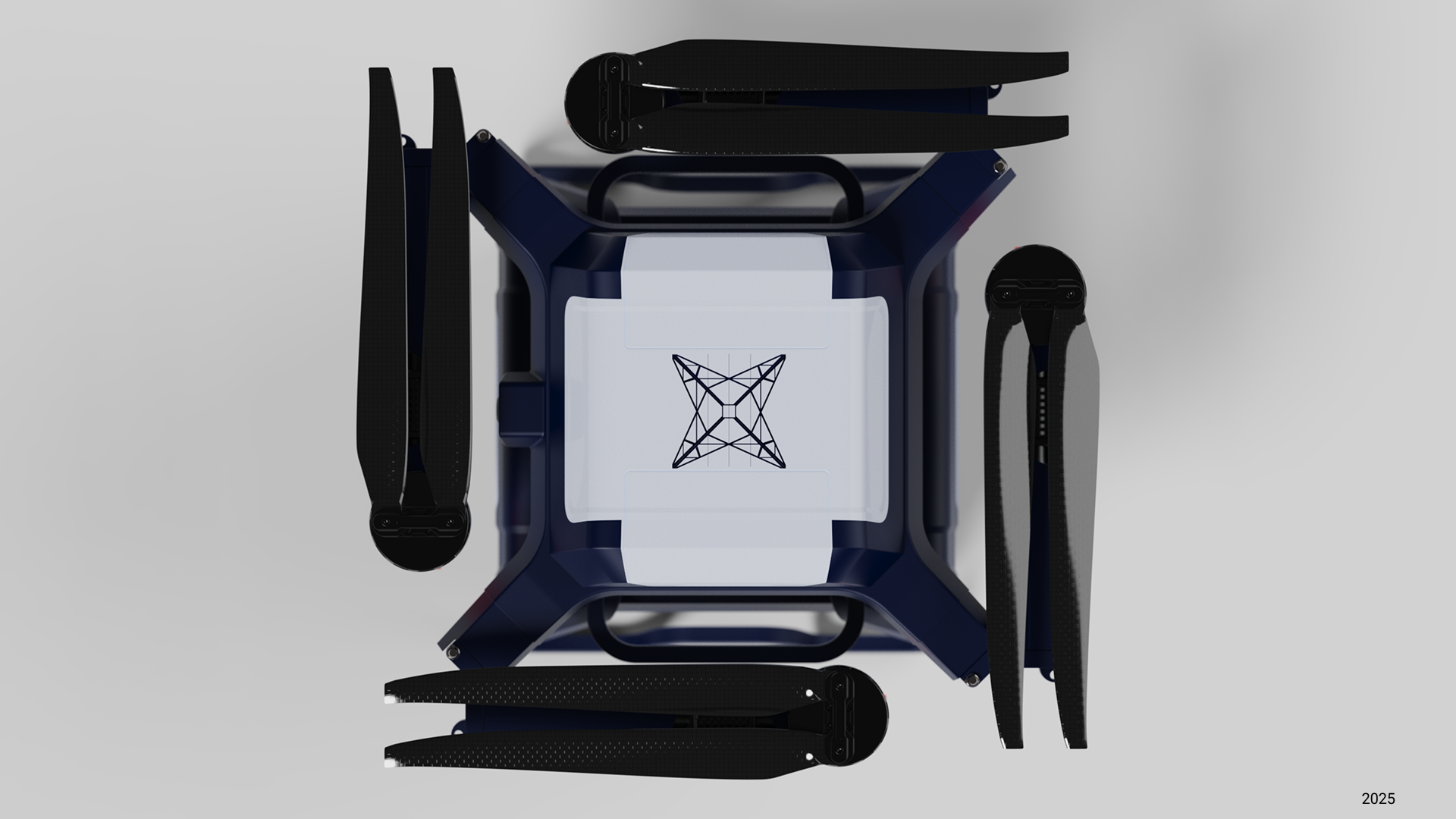 Логистический дрон — Изображение №34 — Промдизайн на Dprofile