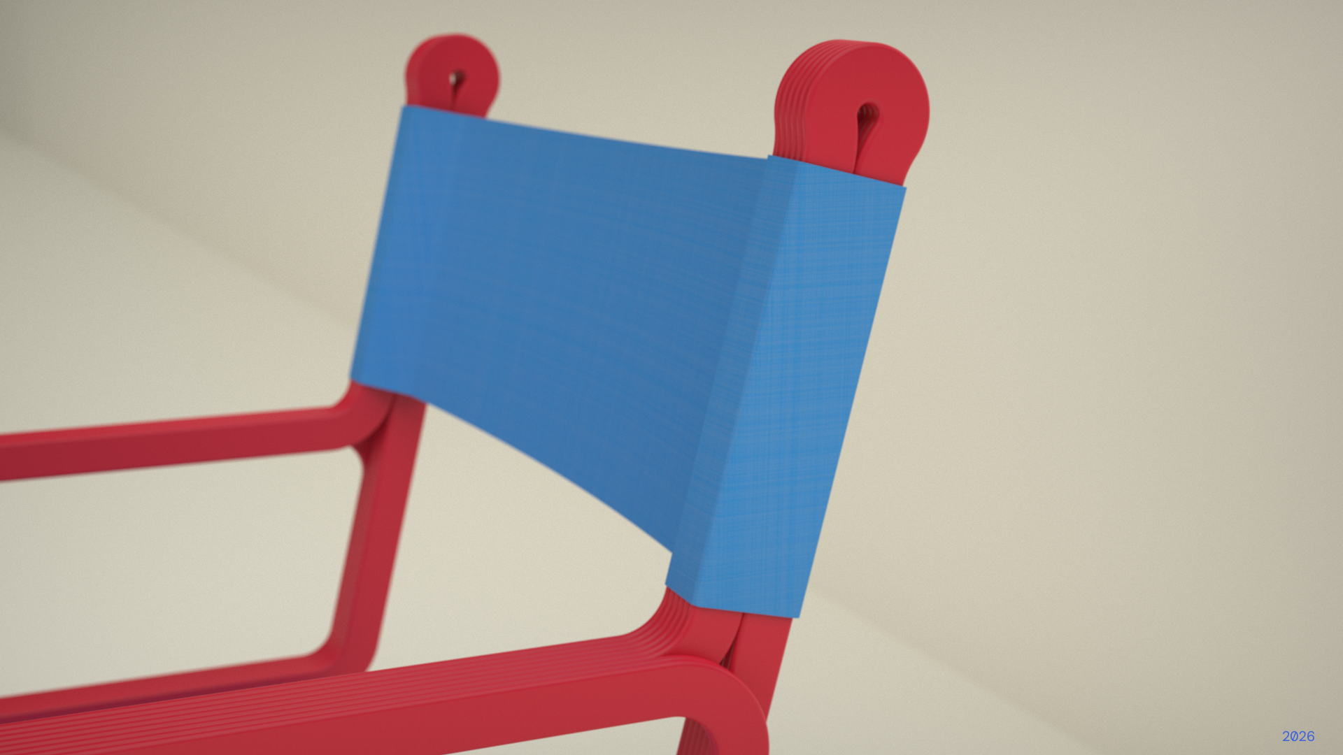 Стул режиссера — Изображение №10 — Промдизайн на Dprofile