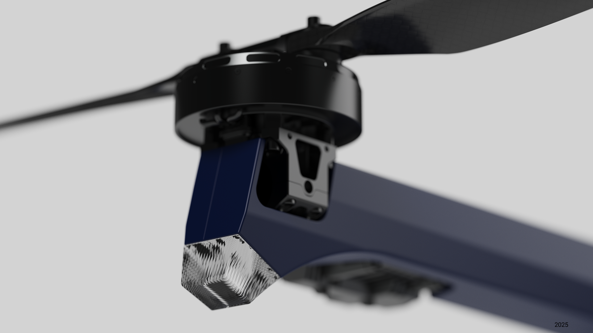 Логистический дрон — Изображение №21 — Промдизайн на Dprofile