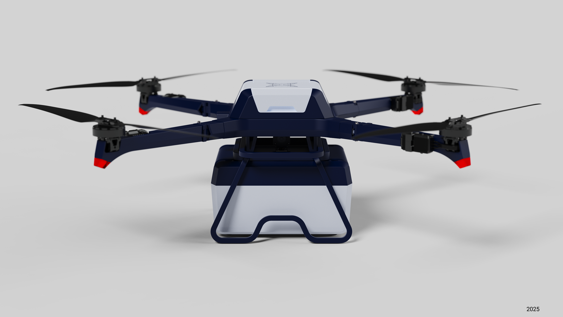 Логистический дрон — Изображение №19 — Промдизайн на Dprofile