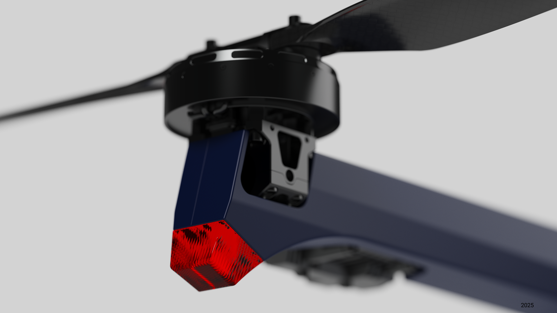 Логистический дрон — Изображение №22 — Промдизайн на Dprofile