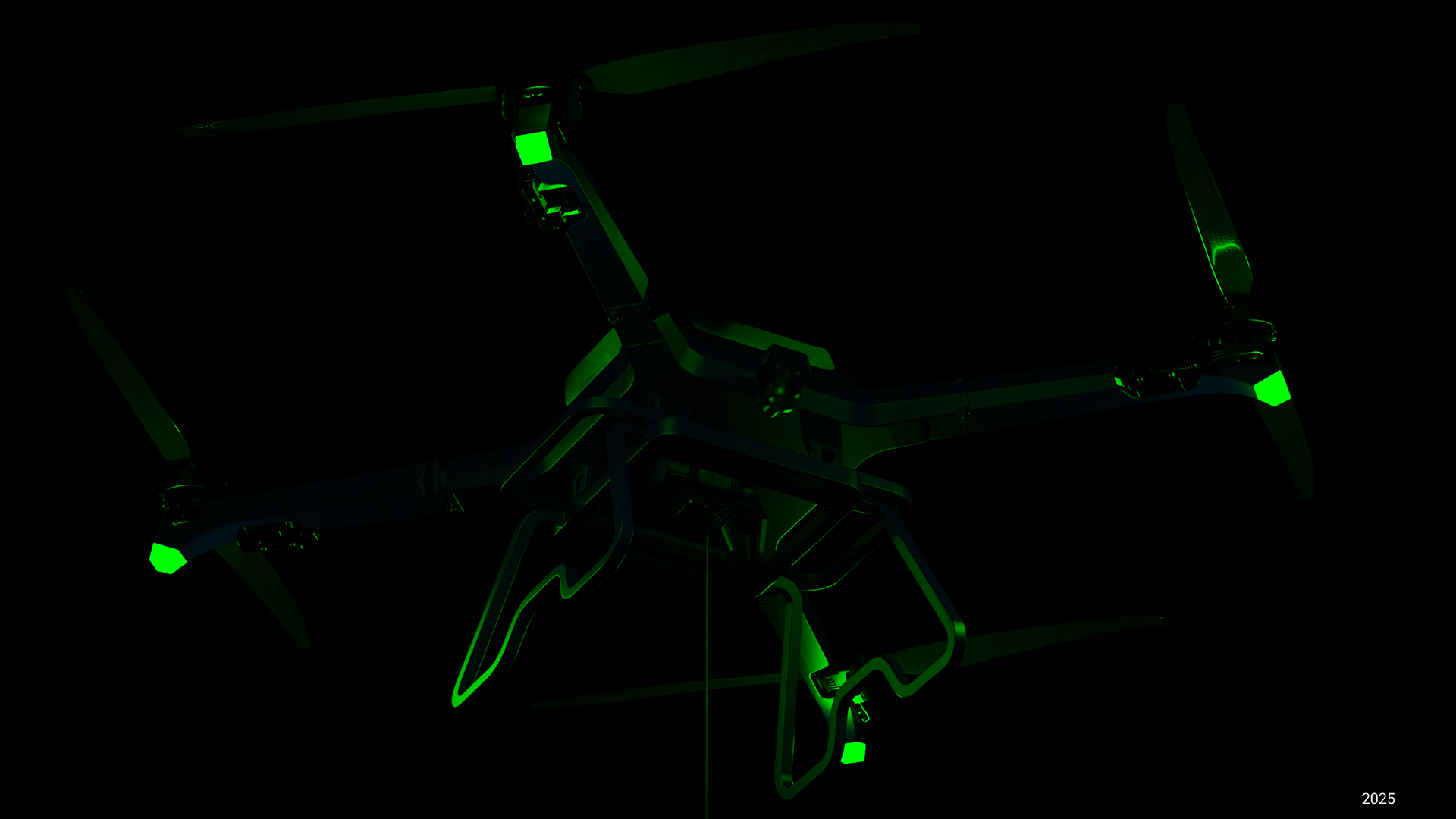 Логистический дрон — Изображение №28 — Промдизайн на Dprofile