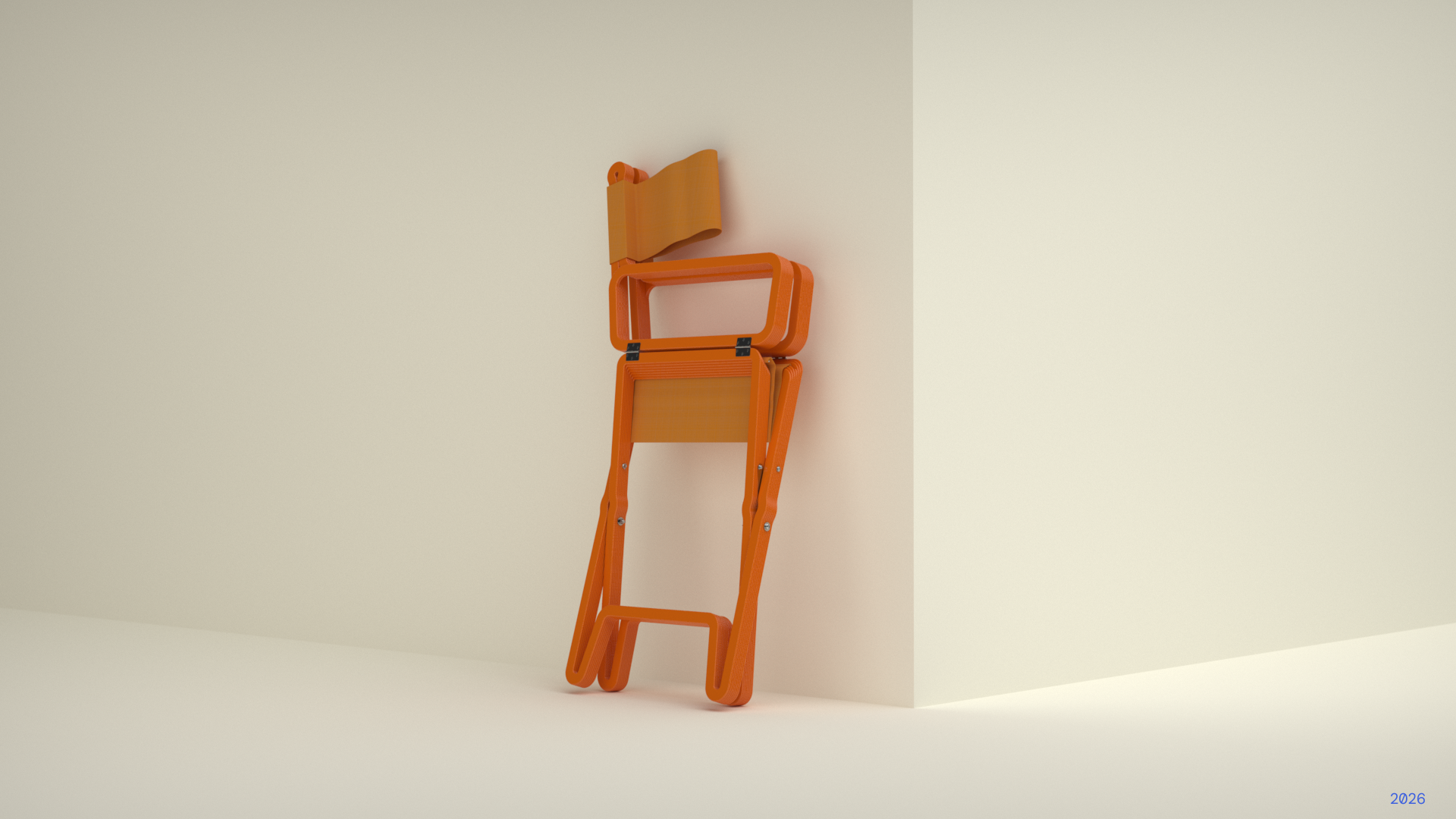 Стул режиссера — Изображение №13 — Промдизайн на Dprofile