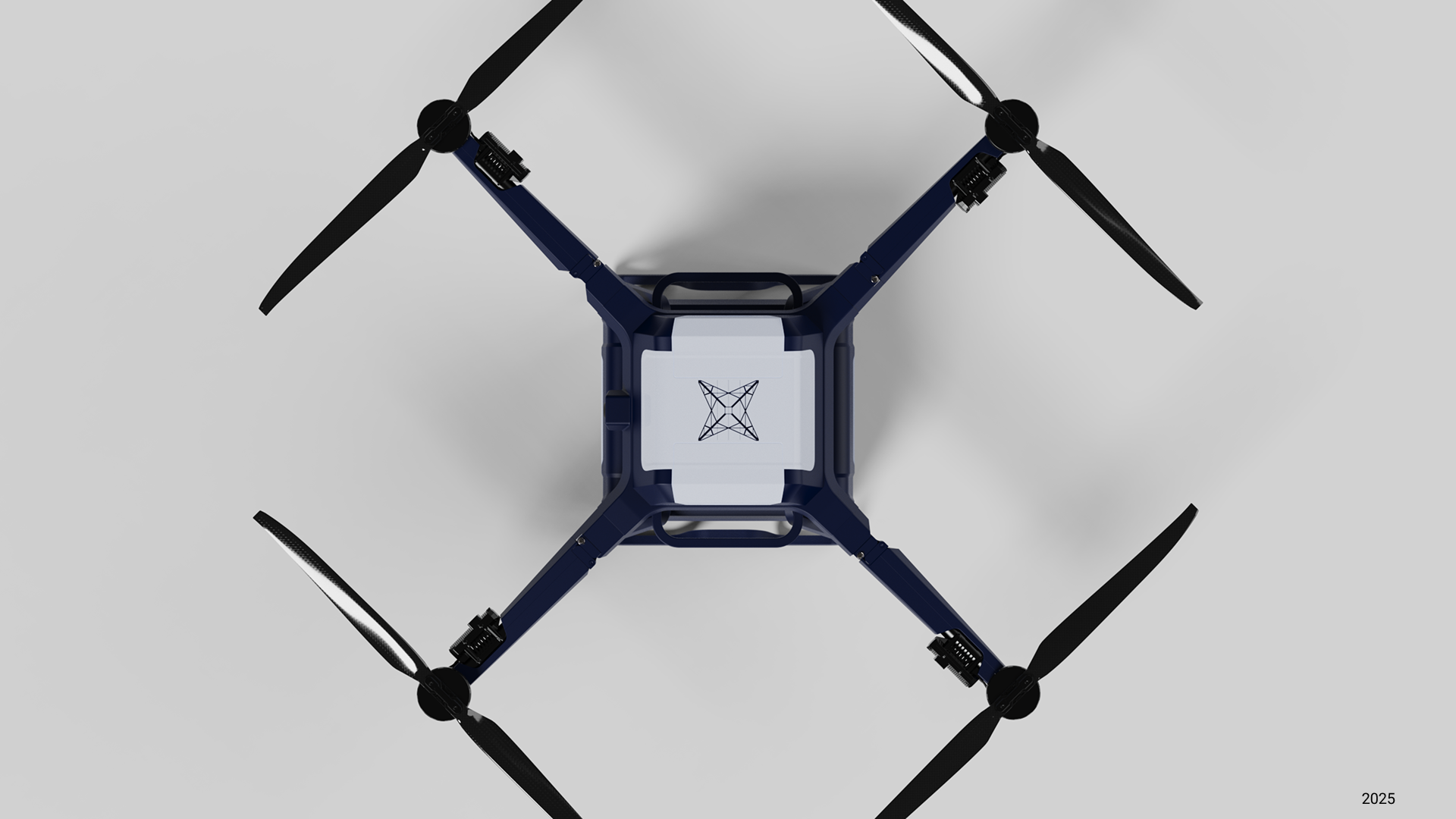 Логистический дрон — Изображение №17 — Промдизайн на Dprofile