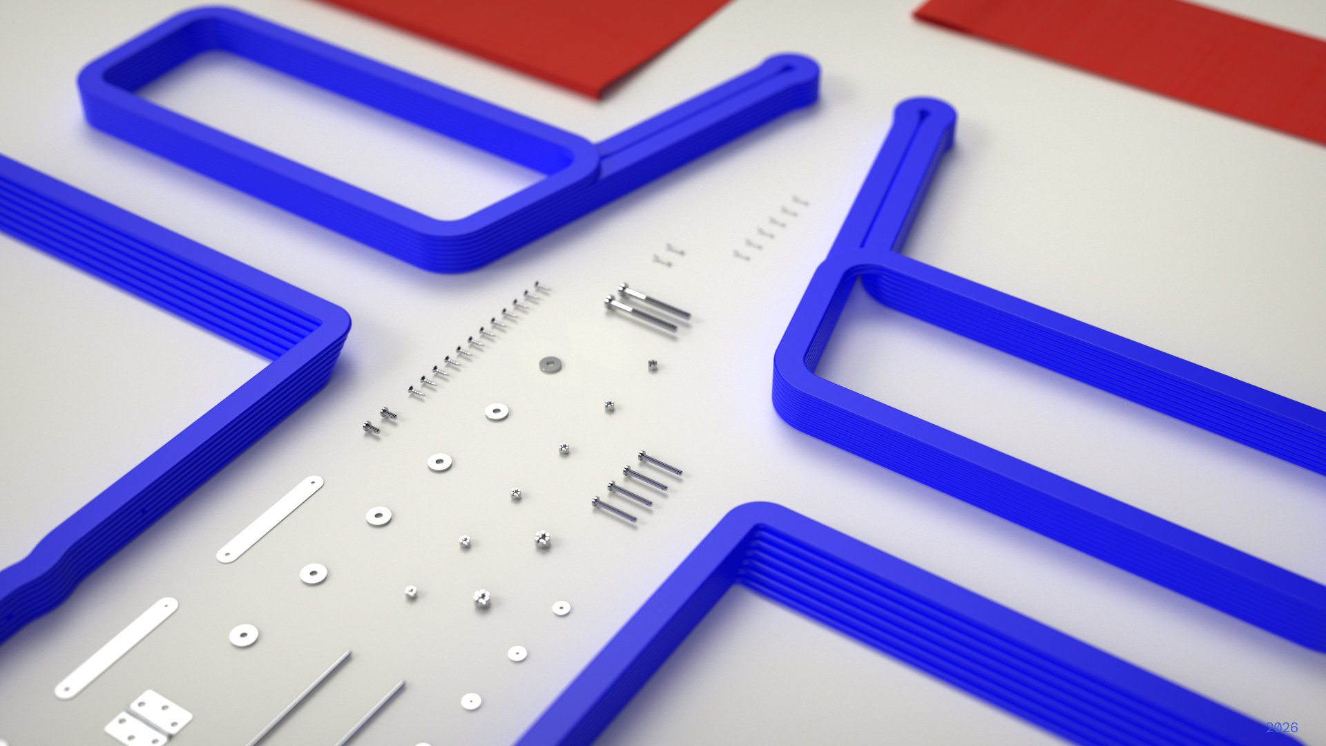 Стул режиссера — Изображение №6 — Промдизайн на Dprofile