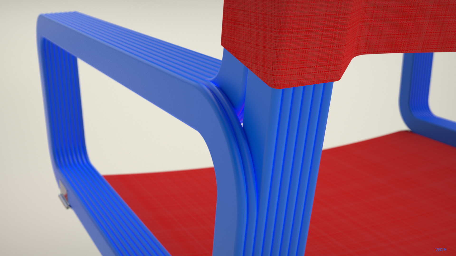 Стул режиссера — Изображение №8 — Промдизайн на Dprofile