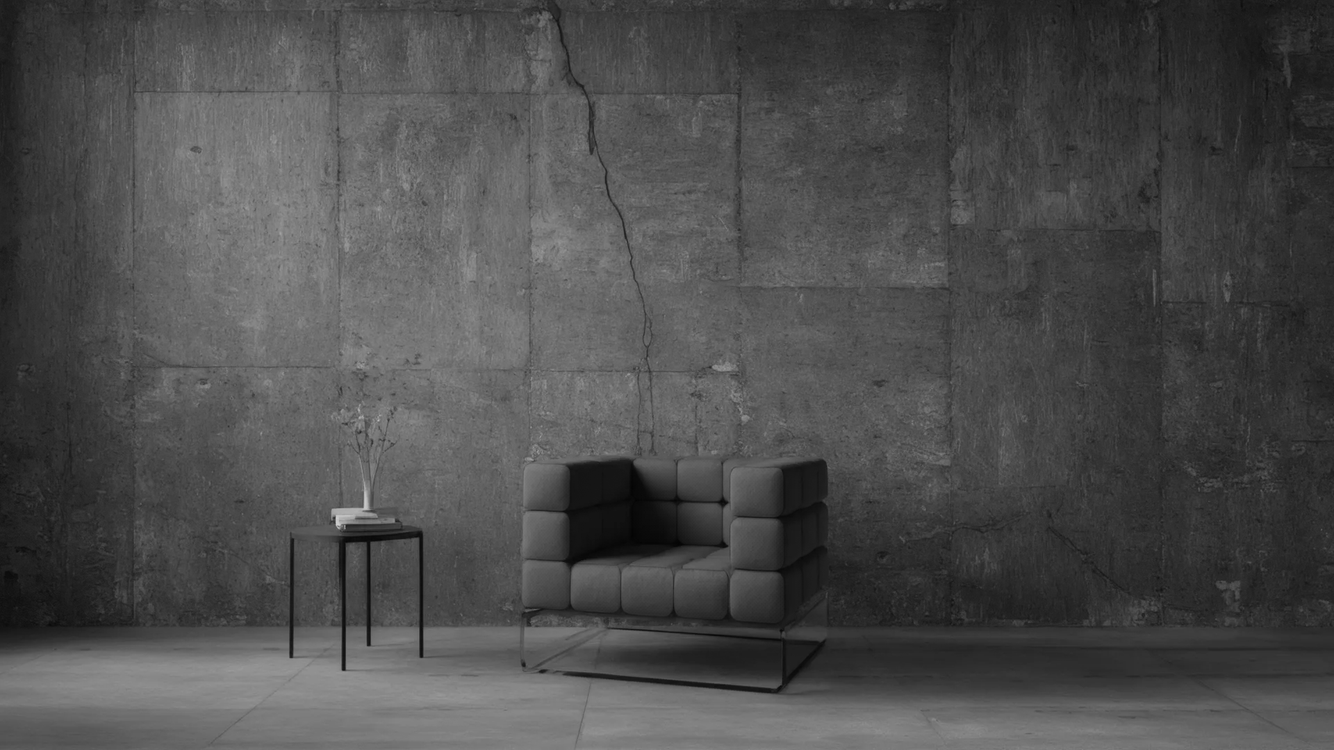 Кресло — Изображение №8 — Промдизайн на Dprofile