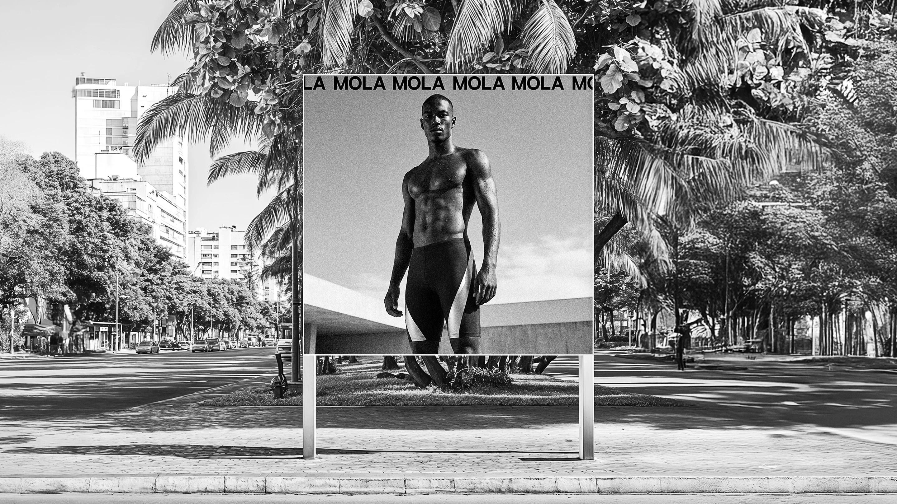 MOLA MOLA e-commerce | UX/UI design — Изображение №10 — Интерфейсы на Dprofile